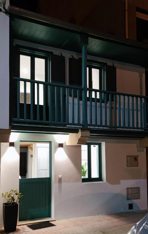 El Balcon De Carmen Porto do Barqueiro Exterior foto